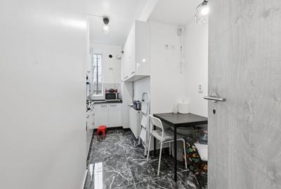 3 camere | Bucurestii Noi | Jiului | Bazilescu | Metrou 1 min | 2 bai - 2