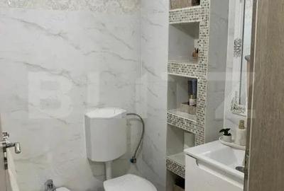 Apartament de 3 camere, loc de parcare + boxa, zona Pacurari - 3