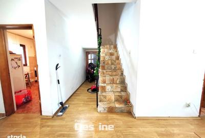 Casă cu 5 camere cu Teren 983 Mp în Miroslava - 16