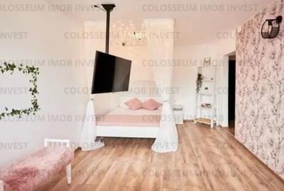 Garsonieră semidecomandată în Gării - 8