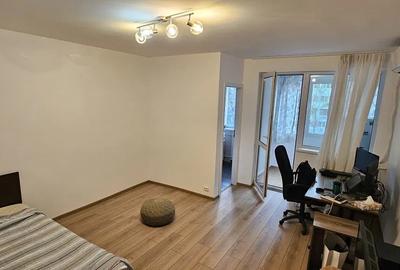 Garsoniera Drumul Taberei metrou Favorit - 1