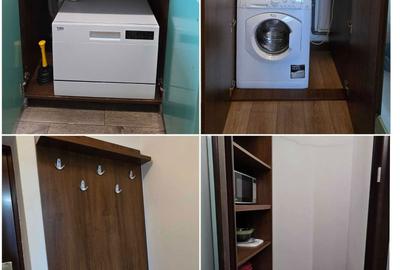 Apartament cu 3 camere decomandat în Ultracentral