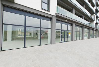 Spatiu Comercial - Str. Liviu Rebreanu - 286 MP - Comision 0% - 2