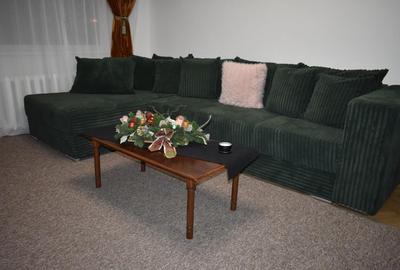 Apartament cu 2 camere decomandat în Central - 5