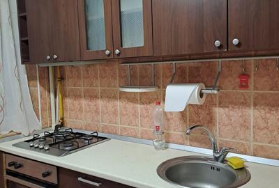 Apartament cu 2 camere semidecomandat în Gara de Nord - 4