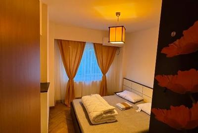 Apartament 4 camere Timpuri Noi (langa metrou, vizavi de universități) - 5