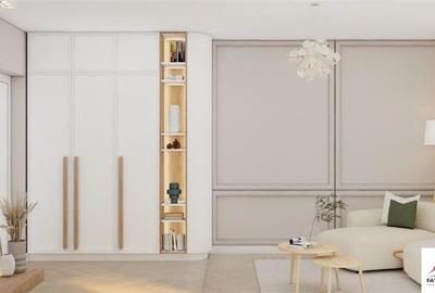 Apartament 2 Camere Tip A2.2 de in Ansamblul Green Residenc - 5