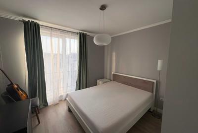 Apartament cu 2 camere semidecomandat în Andrei Mureșanu - 1