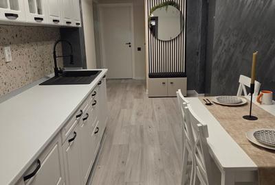 Apartament cu 3 camere decomandat în Nicolae Bălcescu - 3