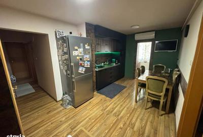Apartament cu 3 camere în Central - 5