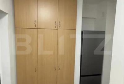 Garsonieră decomandată în Gară - 2