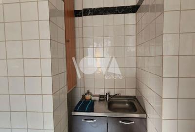 Apartament cu 3 camere decomandat în 13 Septembrie - 6