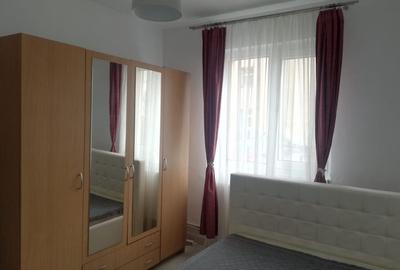 Apartament cu 2 camere semidecomandat în Drumul Carului - 2