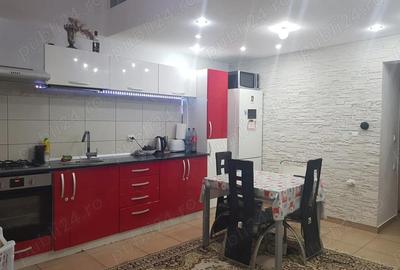 Apartament cu 2 camere decomandat în Iris - 2