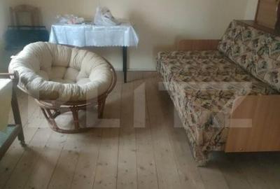 Casă cu 3 camere cu Teren 1500 Mp în Negostina - 9