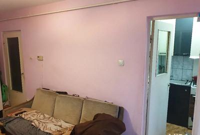 Casă cu 3 camere în Central - 5