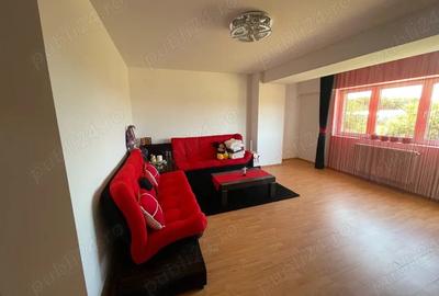 Apartament cu 2 camere decomandat în Central - 7