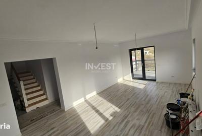 Casă cu 4 camere în Albești - 2