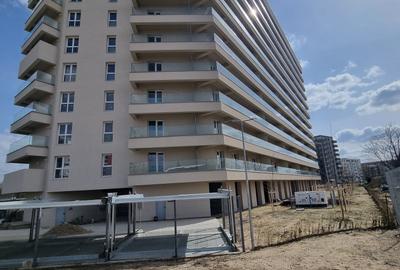 Apartament cu 3 camere decomandat în Militari - 16