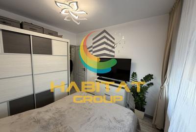 Apartament cu 2 camere decomandat, mobilat în Sălăjan - 9