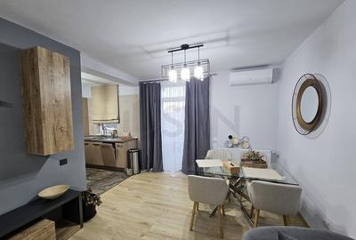 Apartament 2 camere Domnesti - 11