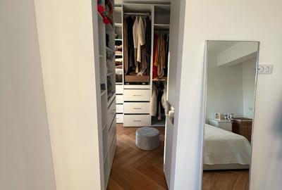 Apartament cu 5 camere, mobilat în Nord - 16
