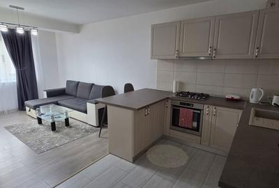 Apartament cu 2 camere decomandat în Giroc - 3