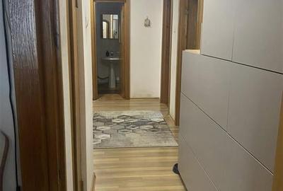 Apartament 2 camere Frumoasa - Poitiers Apartament 2 camere Frumoasa - Poitiers - 10