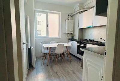 Garsonieră decomandată, mobilată în Cug - 5