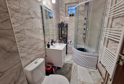 Apartament cu 2 camere semidecomandat, mobilat în Central - 13