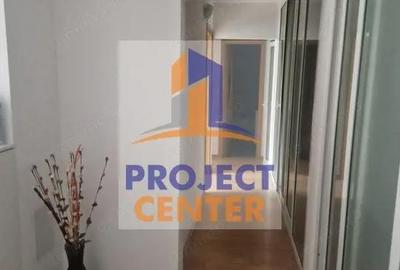 Apartament cu 3 camere decomandat în Exercițiu - 4