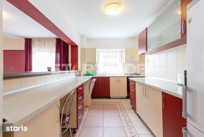 Apartament cu 3 camere decomandat, mobilat în Griviței - 2