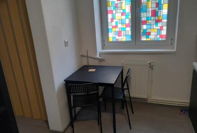 Apartament 2 camere, etaj 3, bd. Lapusneanu -Zodiac - 7