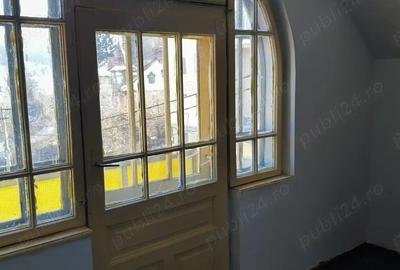 Predeal-Apartament cu trei camere plus teren 200 mp - 5