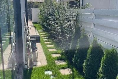 Duplex la cheie | Tunari -  Pipera|Toate utilitatile - 2