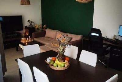 Apartament cu 2 camere semidecomandat în Dumbrăvița - 2
