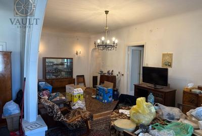 Apartament 3 Camere - Zona Centrul Vechi-Unirii