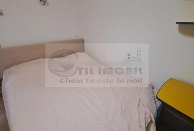 Garsonieră semidecomandată, mobilată în Zimbru - 10