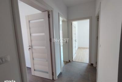 Apartament cu 2 camere în Păcurari - 1