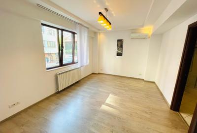 Aviatorilor Boutique / Spatiu de Birou 115 mp/ Parcare / Parter - 9