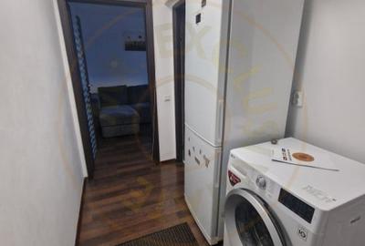 Inchiriere apartament 2 camere Nord! - 8