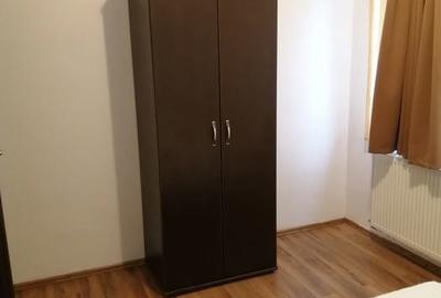 Garsonieră semidecomandată în Văcăresti - 5