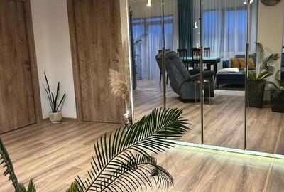 Apartament cu 3 camere de vanzare in zona Lebada - Pantelimon Lac - 6