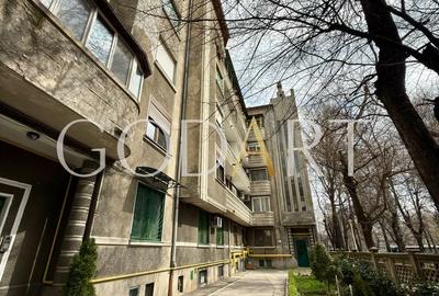 Apartament cu 4 camere circular în Șerban Vodă - 27