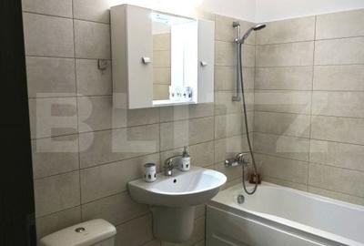 Apartament cu 2 camere în Negru Vodă - 4