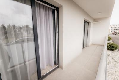 Apartament cu 3 camere decomandat în Valea Roșie - 10