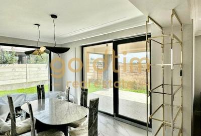 Duplex cu 4 camere cu Canalizare în Pipera - 9