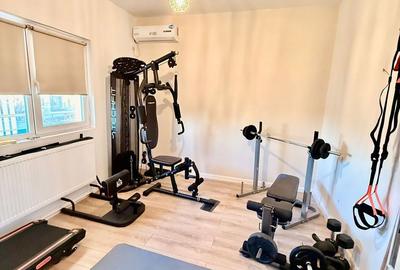 Casă cu 6 camere cu Teren 170 Mp în Nord - 2