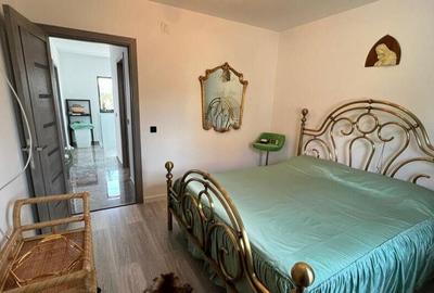 NICOLINA/CUG, CASA P+1 DE , MOBILATA SI UTILATA COMPLET - 14