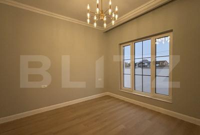 Casa tip Duplex in Sanandrei, 4 camere, 108 mp utili, 357 mp - 2